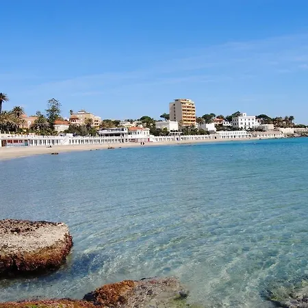 Daire Studio Castello Civitavecchia
