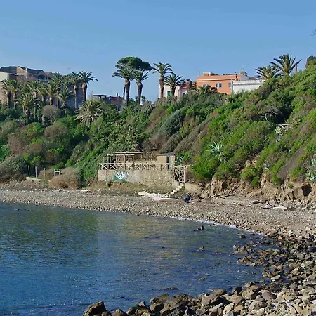 Studio Castello Civitavecchia
