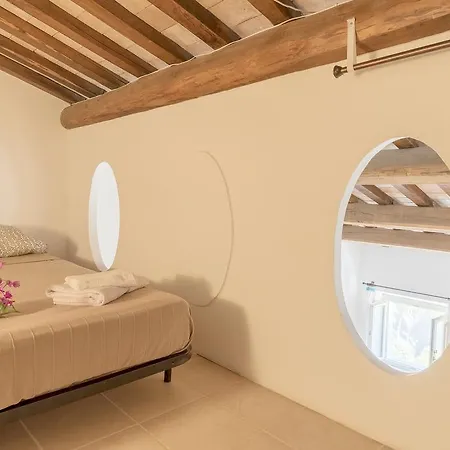 Daire Studio Castello Civitavecchia