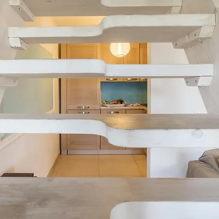 Daire Studio Castello