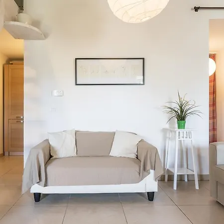 Daire Studio Castello Civitavecchia