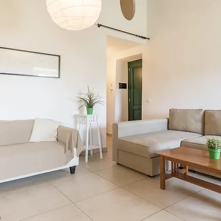 Studio Castello Daire Civitavecchia