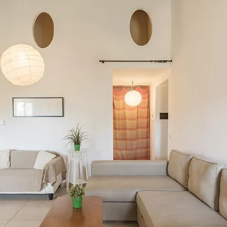 Daire Studio Castello *