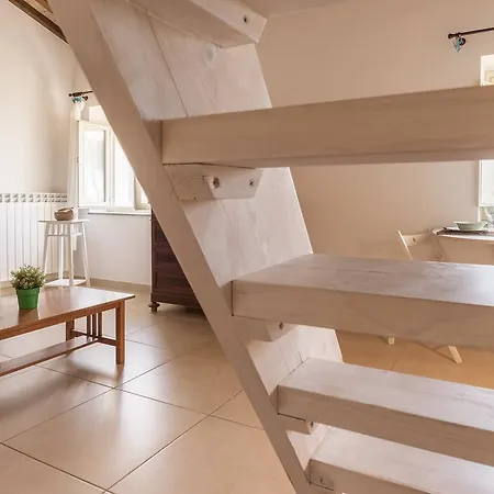 Daire Studio Castello