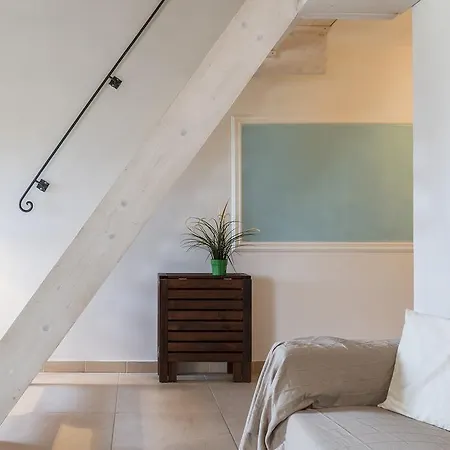 Daire Studio Castello *